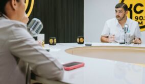 Según el Municipio de Guayaquil, la administración ha invertido USD 293 millones en obra pública desde julio de 2024.