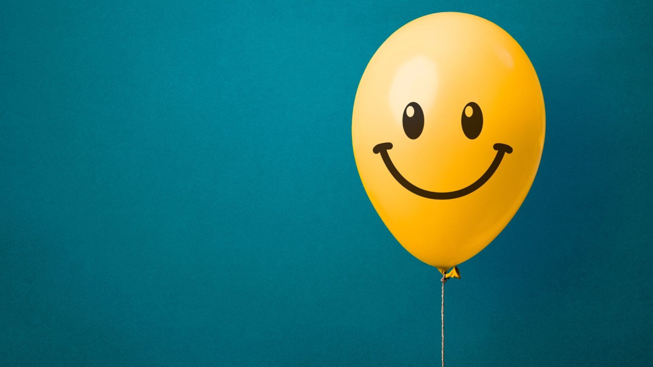 La clave de la felicidad está en algo que haces a diario, y no tiene que ver con dinero o fama