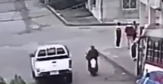 Los Ríos: hombre secuestrado en El Empalme es rescatado en Quevedo