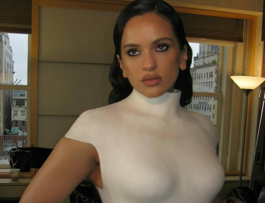 Rosalía anuncia un nuevo disco: lo auténtico y lo inesperado marcan su regreso
