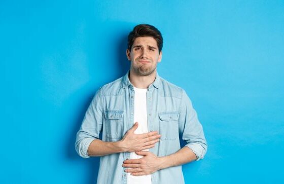 Así es como el microbioma intestinal influye en tu estado de ánimo