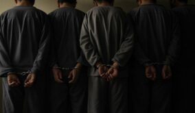 A cuatro hombres les ratificaron la sentencia por un triple crimen.