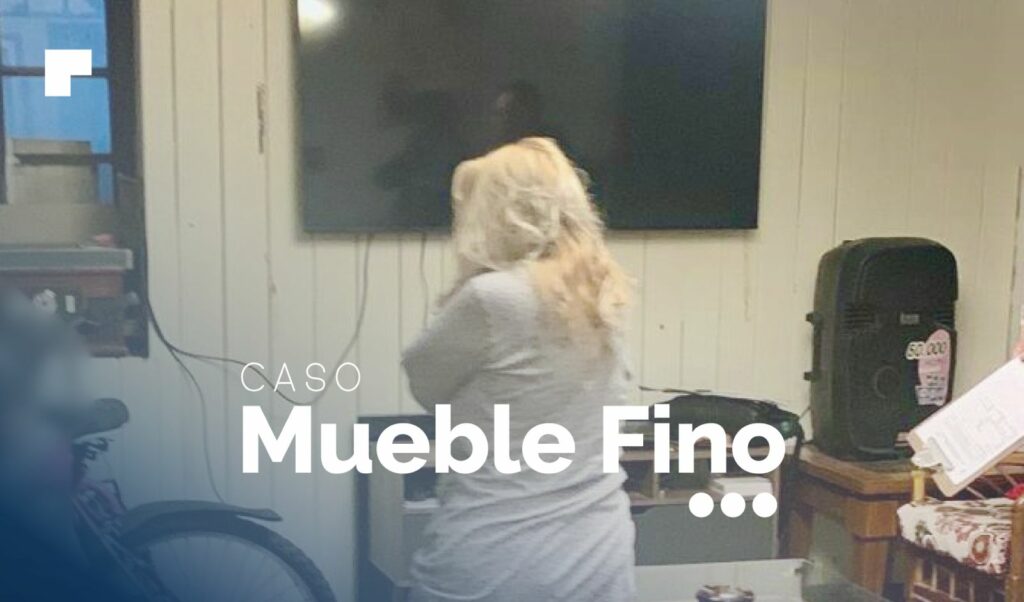 jueza Nubia Vera afronta cargos penales, tiene prohibido salir del país