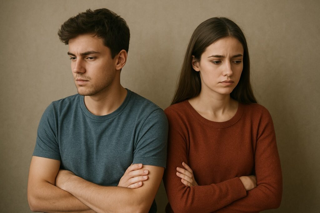 Darse un Tiempo: Cómo un Respiro Emocional Fortalece el Bienestar. FOTO: ChatGPT.