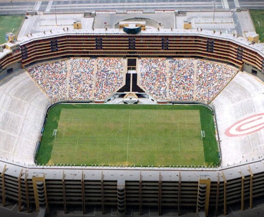 Conmebol Confirma al Monumental de Lima como sede de la final única.