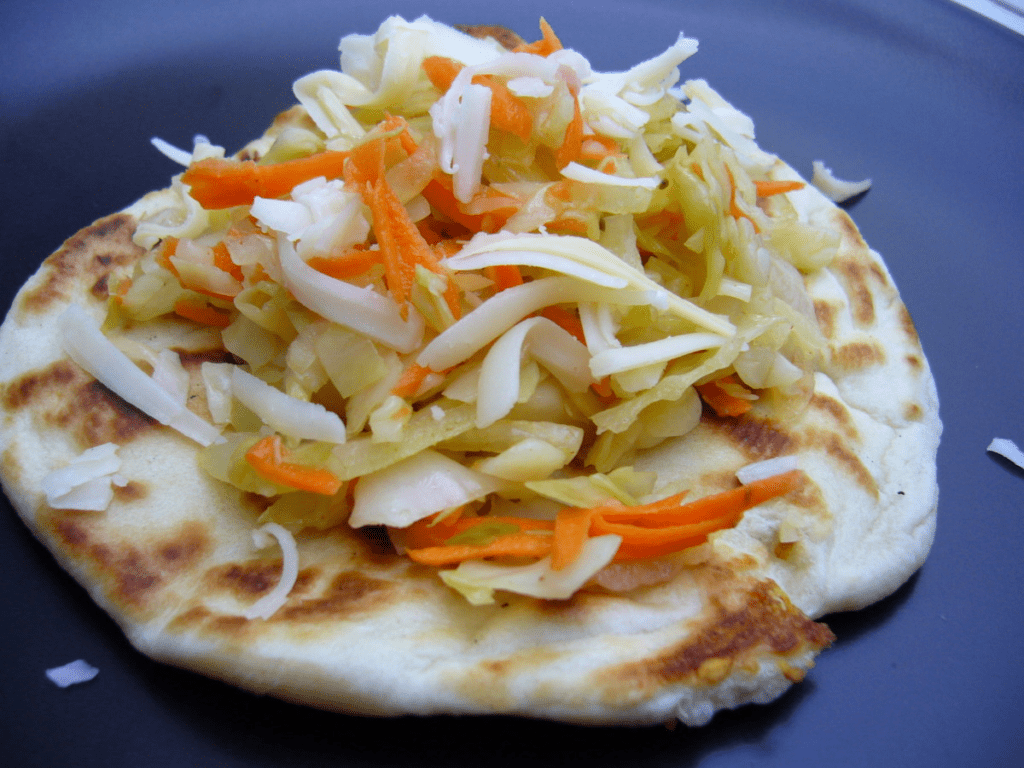 ¿Por qué las pupusas conquistan paladares dentro y fuera de El Salvador?