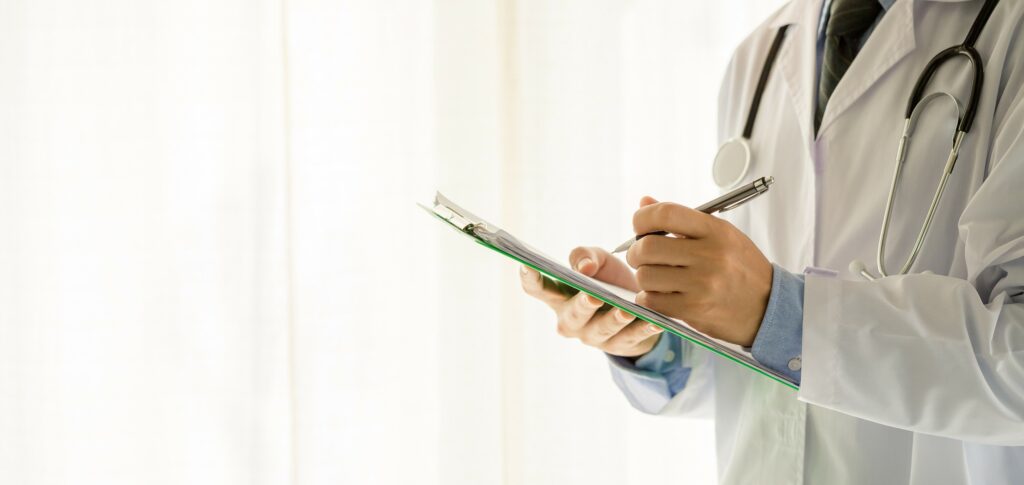 Escándalo en Argentina: Detectan tampas en examen para residencias rédicas