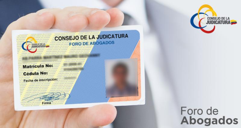 ¡Adiós al carné físico! El nuevo documento digital que cambiará la vida de los abogados