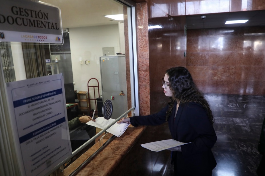 ¡Atención! Conozca el proyecto de Ley que busca recuperar los fondos públicos perdidos
