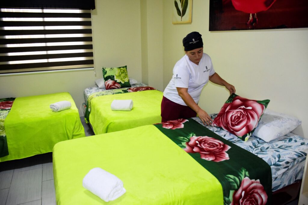 ¿Cómo transforma el Mundialito Portoviejo Cup 2025 la economía local
