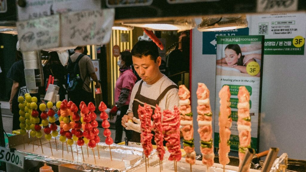 ¿Cuán importante es Japón como destino para los productos que exporta Ecuador al continente asiático (Pexels)