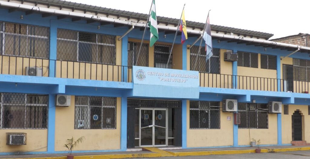 ¿Listo para servir a Ecuador Inicia el registro para el acuartelamiento voluntario 2025