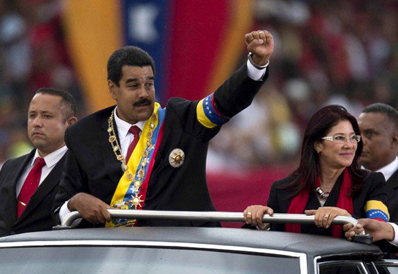 ¿Maduro prometió renunciar La verdad detrás del discurso viral