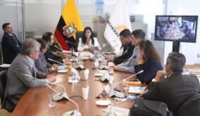 ¿Podrán remover alcaldes y prefectos con más facilidad? Esto dice la reforma al Cootad