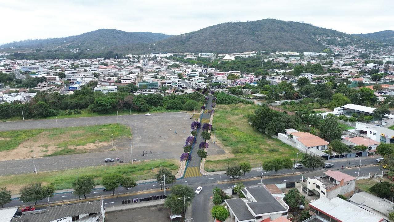 ¿Por qué el proyecto Villanueva en Portoviejo solo ha vendido $2.3 millones