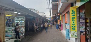 ¿Quién construirá el Mall Santo Domingo El Municipio y los comerciantes aún no llegan a acuerdos