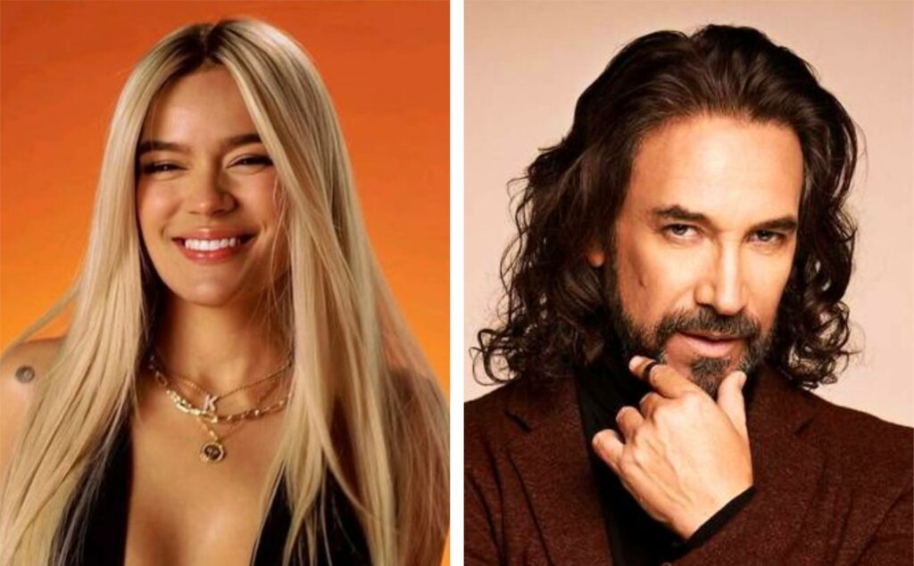 ¿Quieres ser parte del videoclip de Karol G y Marco Antonio Solís, 'Coleccionando heridas'?