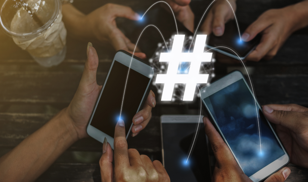 ¿Sabías que hoy es el Día del Hashtag Descubre su curioso origen