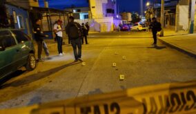 Nueve masacres en el distrito de Manta dejan 46 víctimas en 2025: la escalada de violencia entre Los Choneros y Los Lobos.