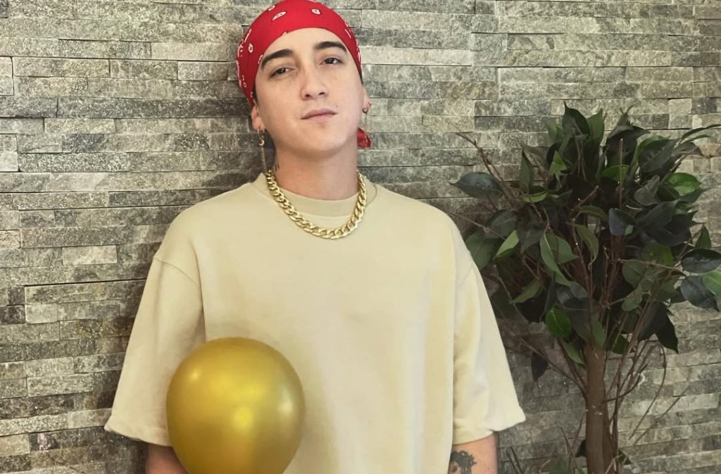 Anthonny Swagg enfrenta la suspensión de TikTok y lucha por recuperar su legado digital