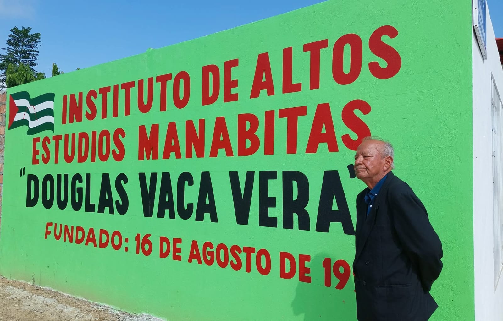 25 años de la consulta popular por la autonomía de Manabí un hito sin avances concretos