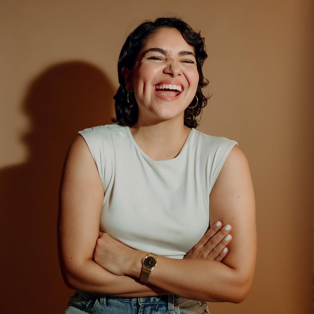 “Las risas me daban fuerza”: Belén Montero superó un tumor y quiere inspirar a otros con su historia