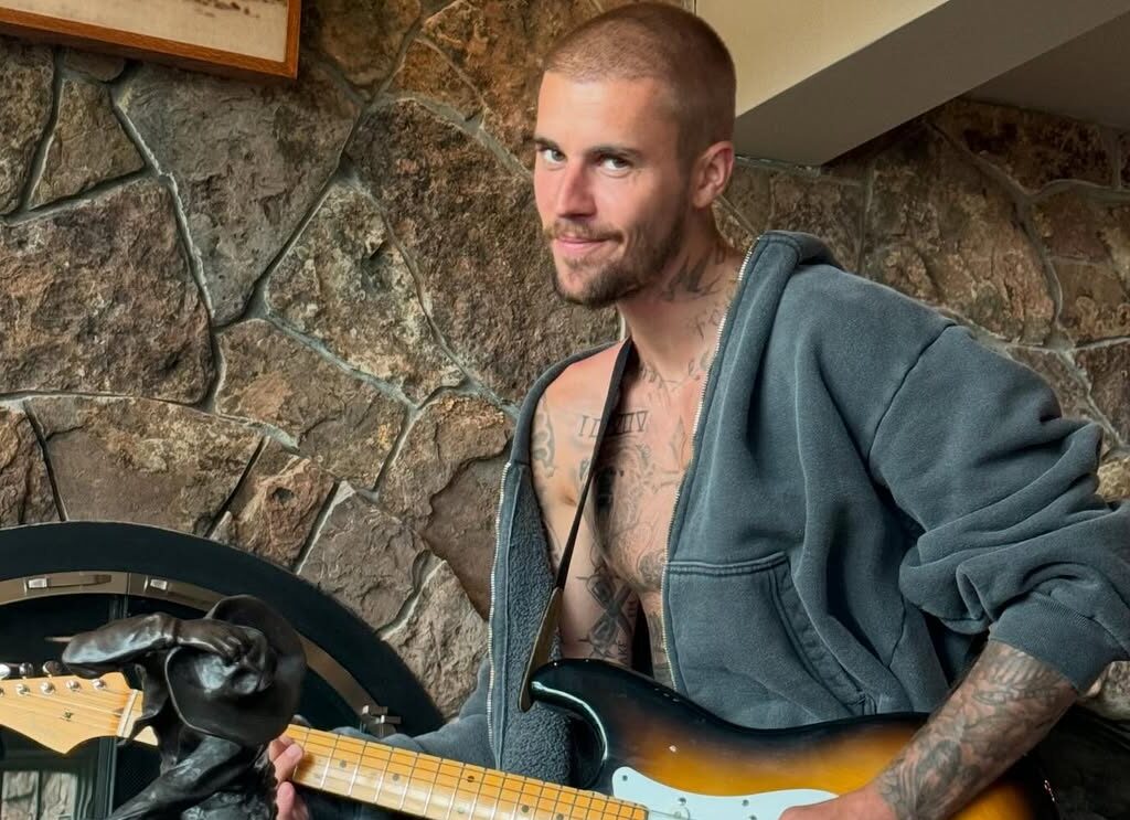 Justin Bieber se convierte en el artista mejor pagado de la historia de Coachella