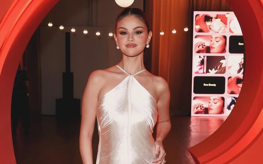 Selena Gomez revela que padece artritis a causa del lupus: “Incluso abrir una botella me dolía”