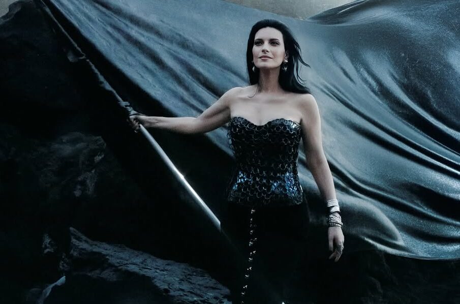 Laura Pausini regresa a Quito con su gira 'Yo canto World Tour'
