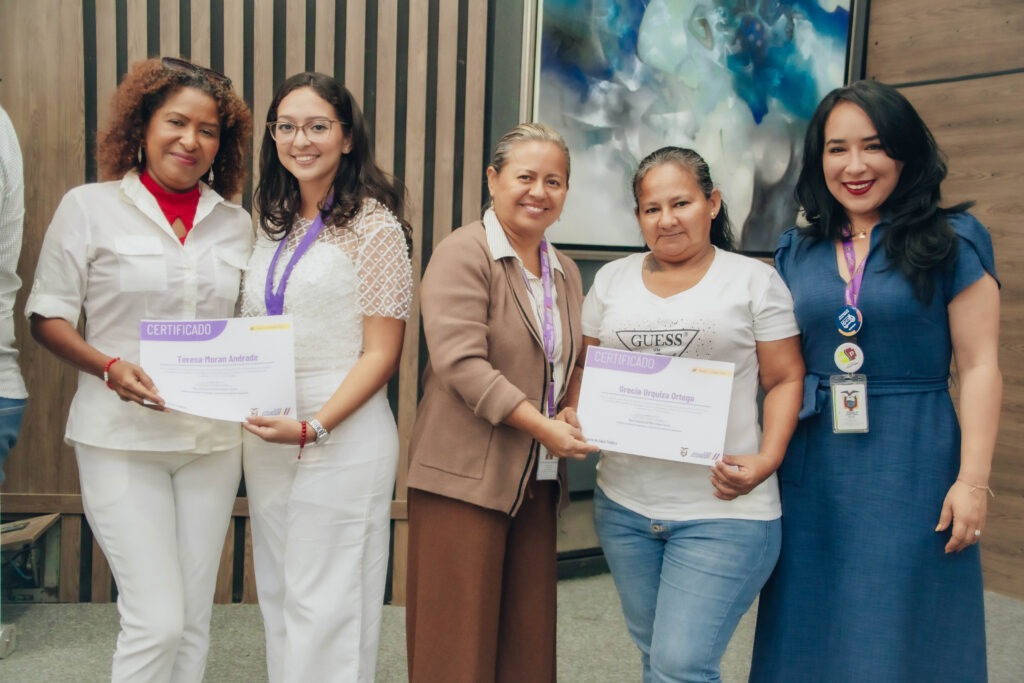 9 mil vigilantes comunitarios certificados por el MSP refuerzan la prevención de la desnutrición infantil