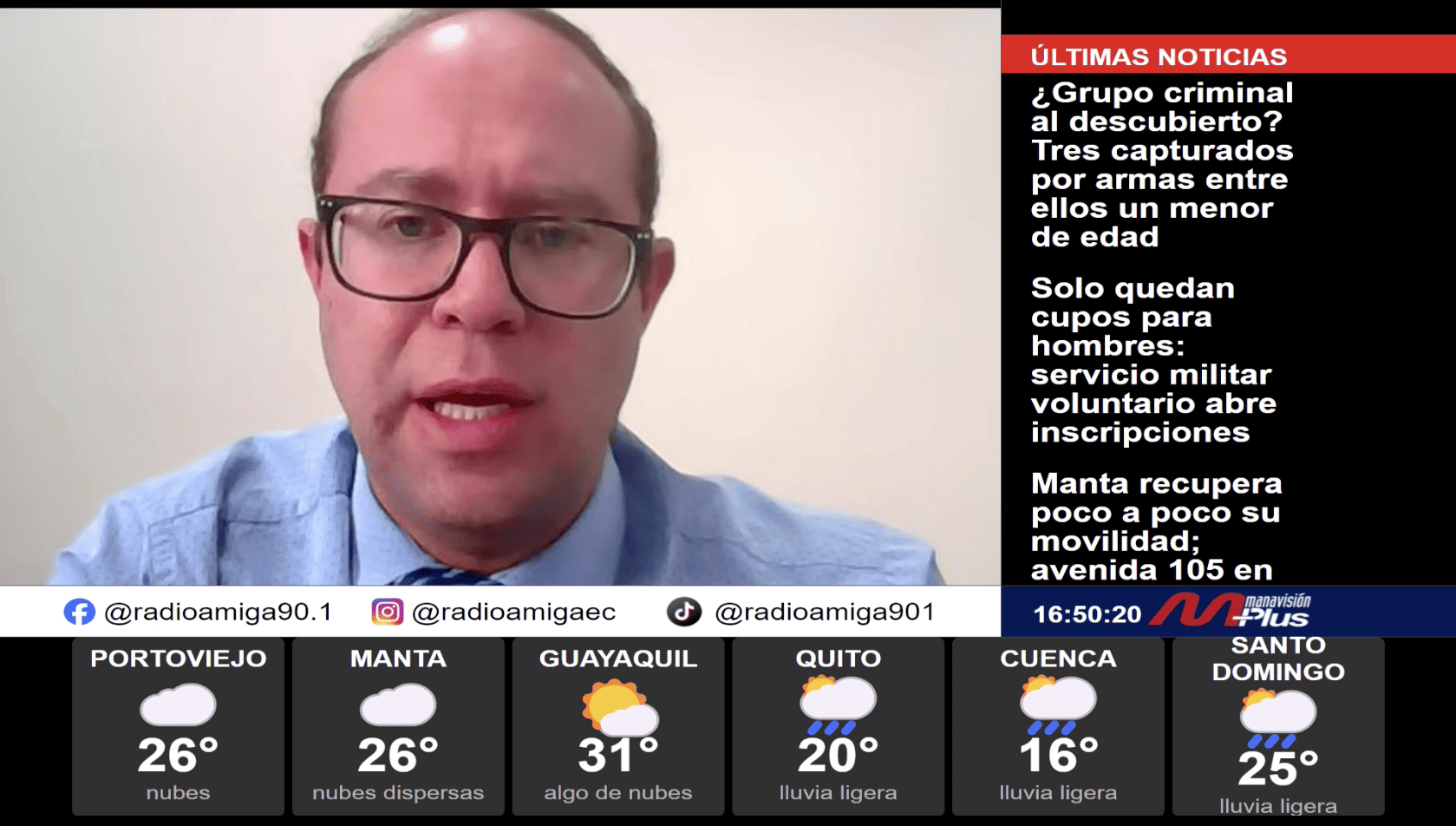 El constitucionalista Salin Zaidan advierte que varias preguntas de la consulta popular carecen de relevancia social y responden más a intereses políticos