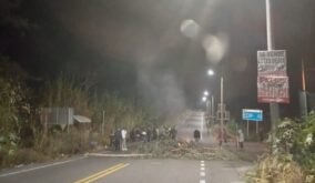 Así están las vías en Ecuador, este lunes 22 de septiembre, tras el anuncio de paro por organizaciones sociales