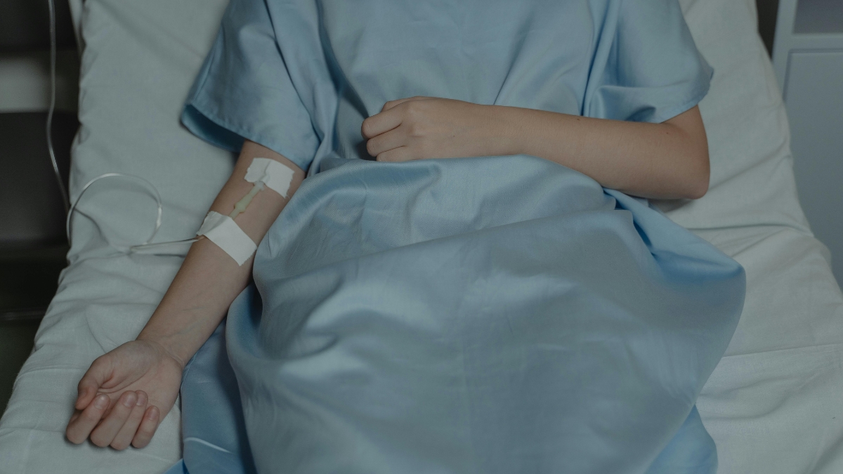 Así funcionan las derivaciones médicas internacionales del IESS para casos de alta complejidad. (Pexels)