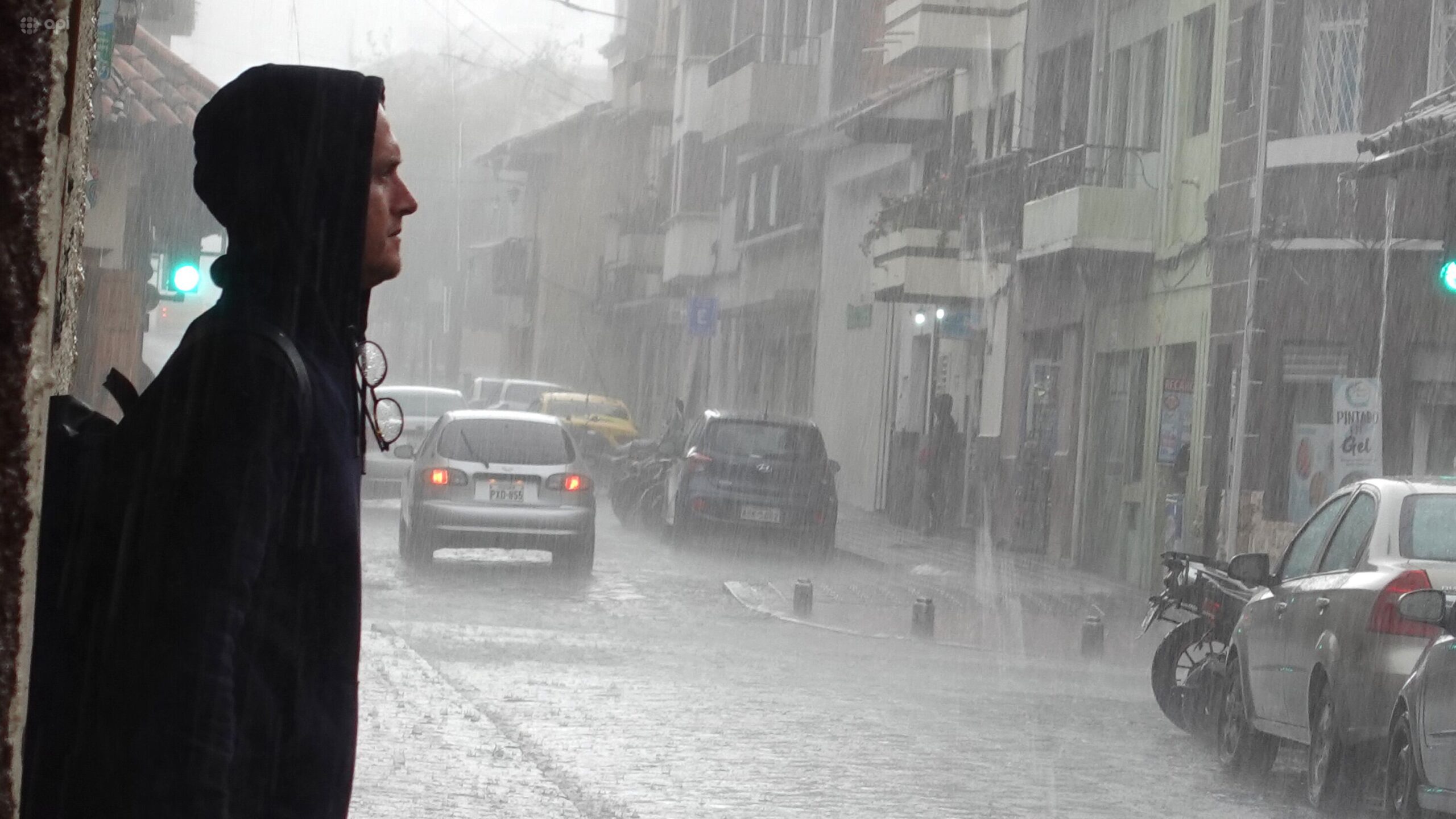 Clima en Cuenca este martes 16 de septiembre: cielo nublado y lluvias dispersas