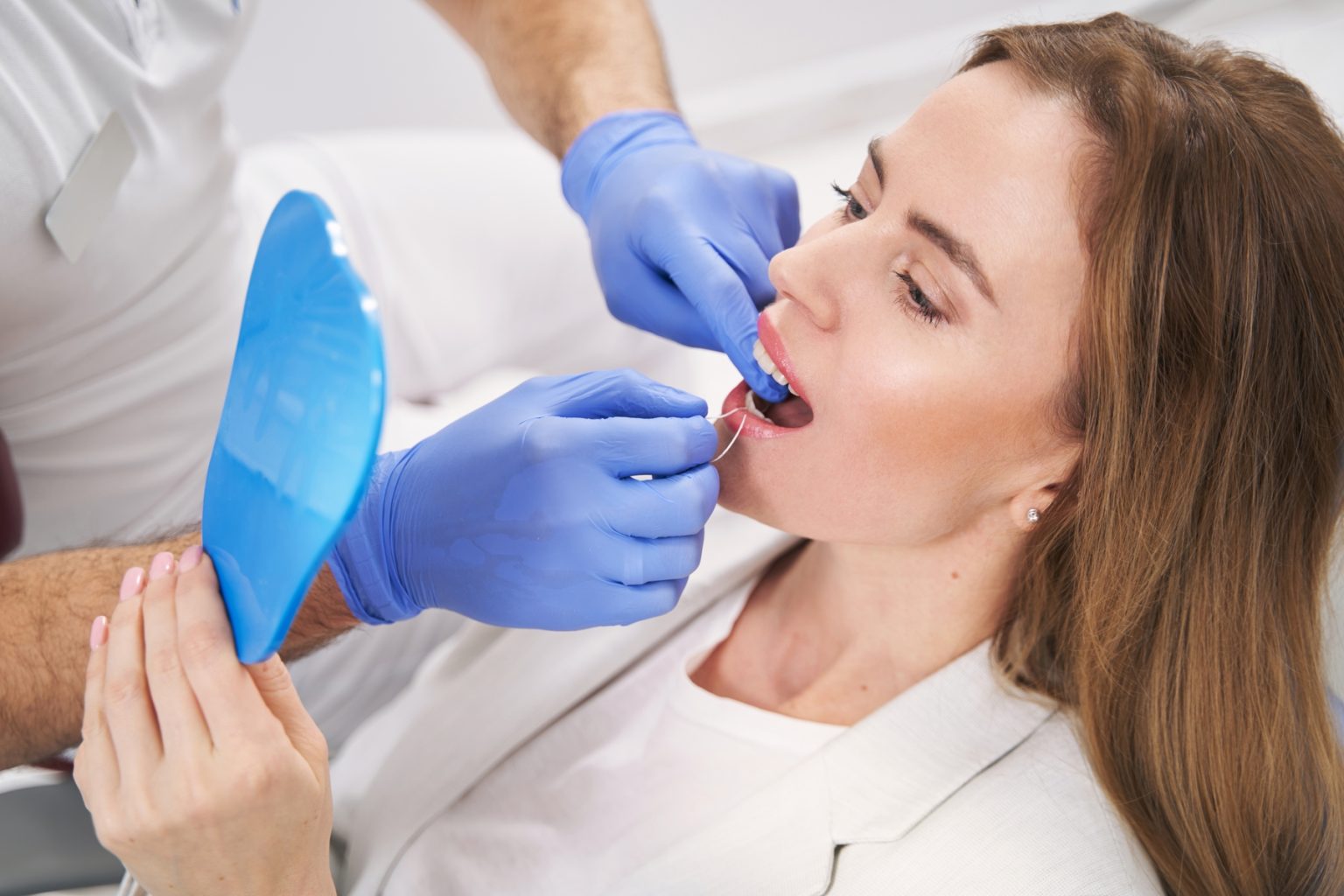 La salud oral como escudo inmunológico: por qué cuidar tu boca protege todo tu cuerpo