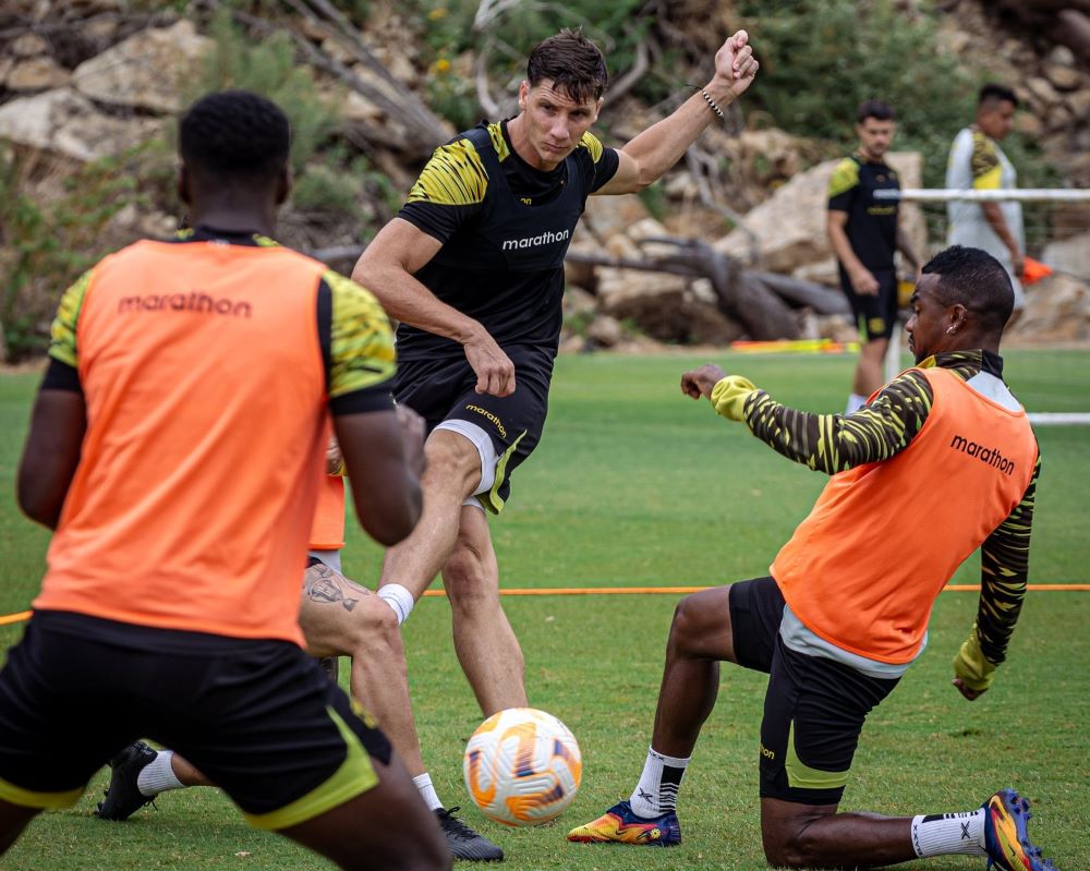 Barcelona SC visita a Deportivo Cuenca y busca puntos clave para el hexagonal