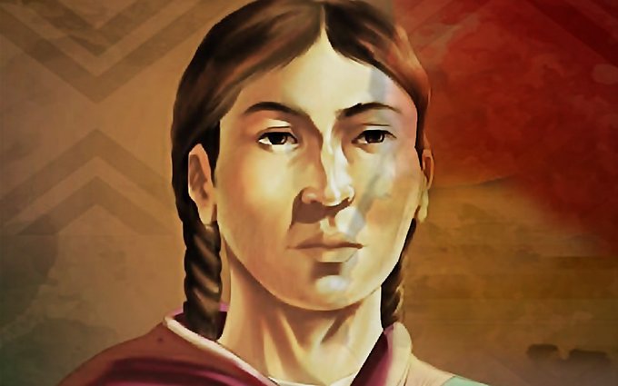 Cada 5 de septiembre se conmemora el Día Internacional de la Mujer Indígena, instaurado en honor a Bartolina Sisa.