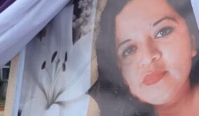 Cae el segundo más buscado de Santo Domingo lo acusan del femicidio de Karina Hidalgo