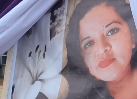 Cae el segundo más buscado de Santo Domingo lo acusan del femicidio de Karina Hidalgo