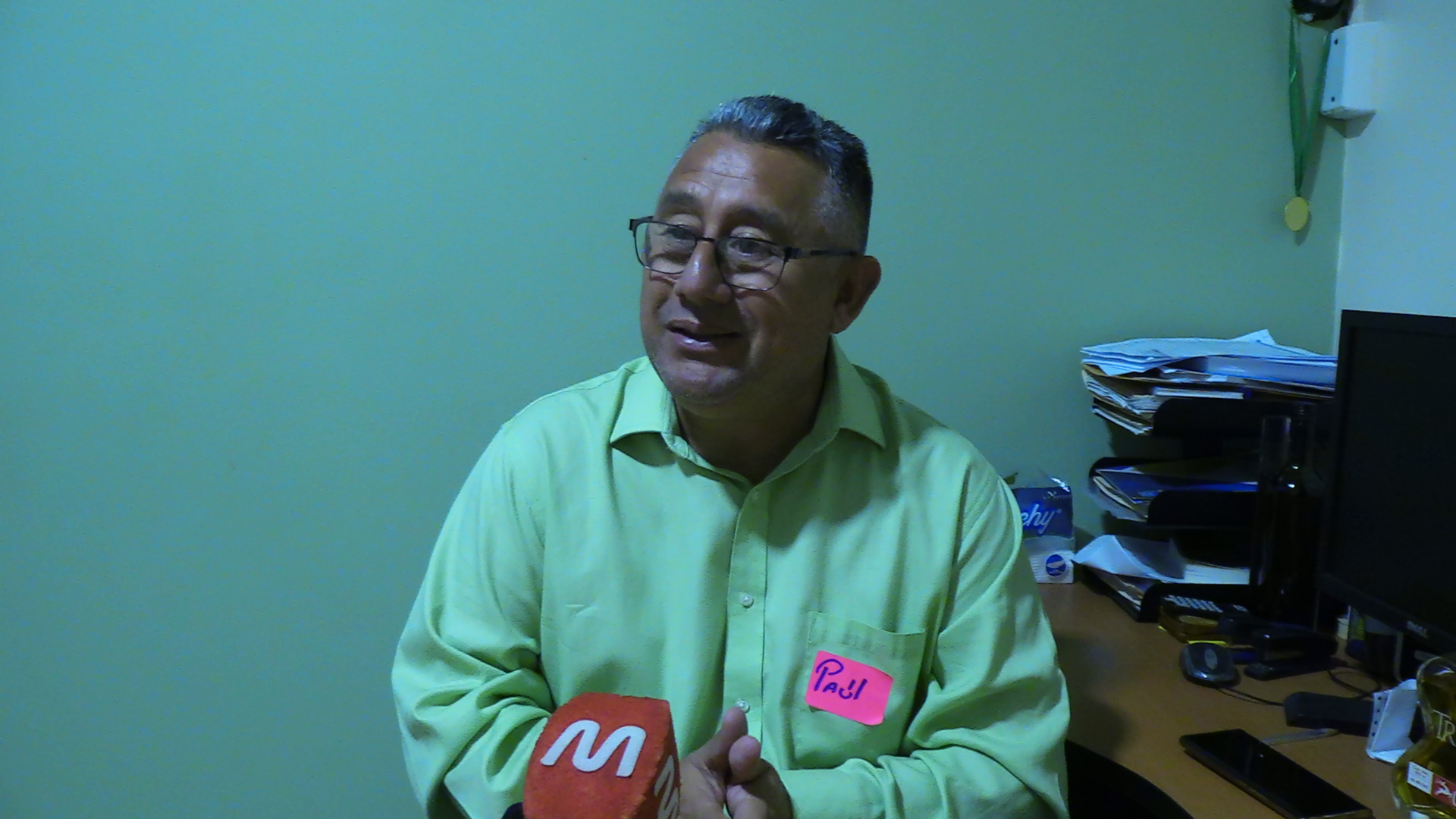 Cerca de 100 taxistas de Portoviejo no acceden a compensación por subsidio eliminado en 2024