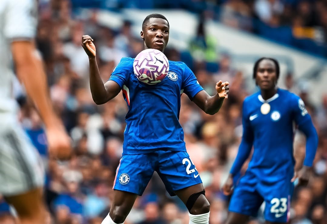 Chelsea busca el liderato ante Brentford en la jornada 4 de la Premier League