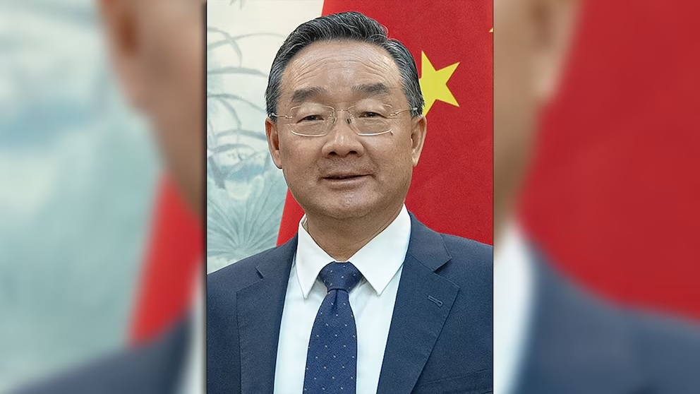 China condena a muerte a su exministro de Agricultura, Tang Renjian, por corrupción