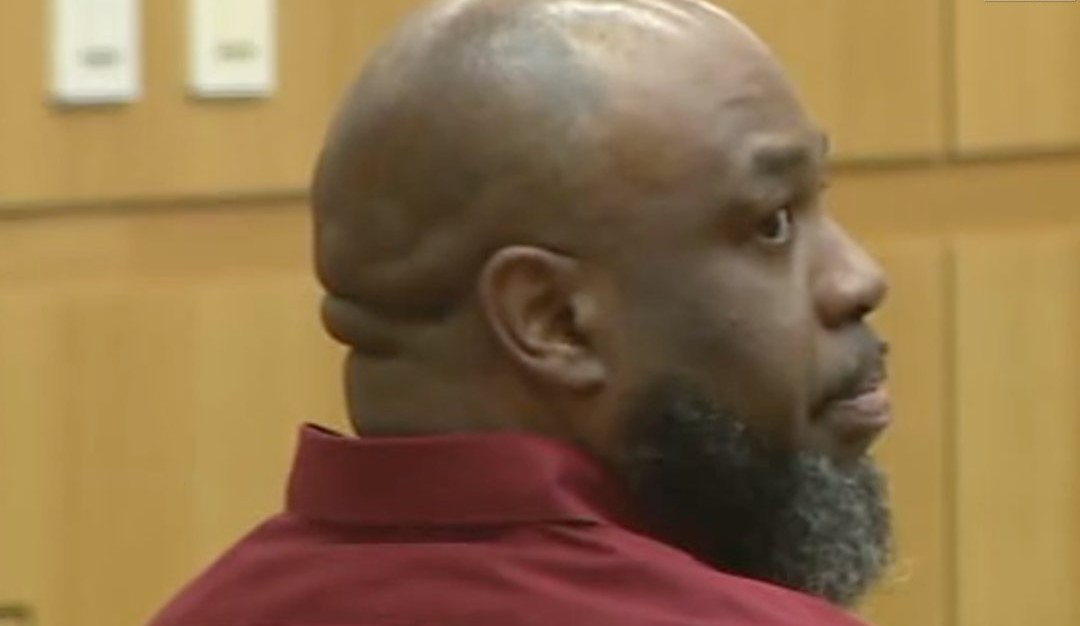 Cleophus Cooksey Jr. enfrenta pena de muerte tras matar a su madre, padrastro y seis víctimas más.