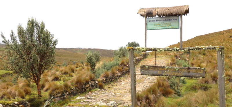 Concejo Cantonal de Cuenca solicita sesión de la Comisión de Biodiversidad por proyecto minero Loma Larga