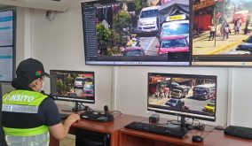 Conductores sancionados en Santo Domingo podrán impugnar multas por vía judicial o administrativa