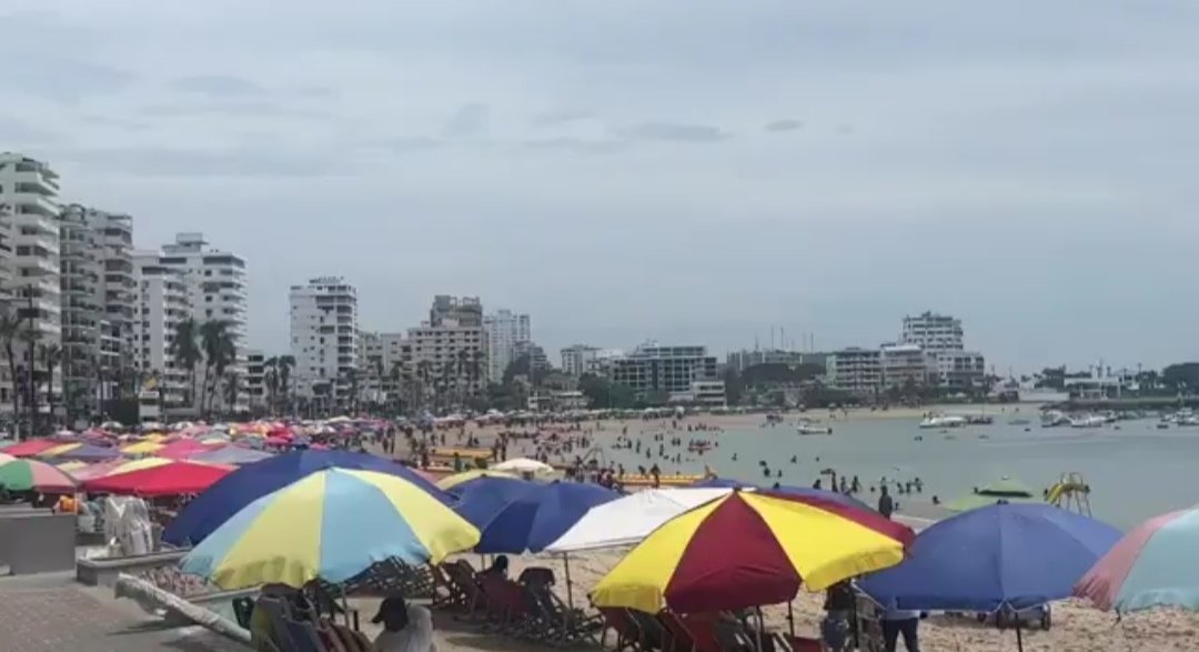 Conoce el calendario oficial de feriados en Ecuador de 2026 a 2030 para fomentar el turismo y la planificación familiar