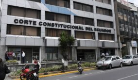 Consulta popular de 2025: Corte aprueba reformas parciales y evalúa siete nuevas propuestas