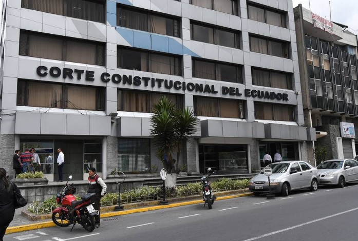 Consulta popular de 2025: Corte aprueba reformas parciales y evalúa siete nuevas propuestas