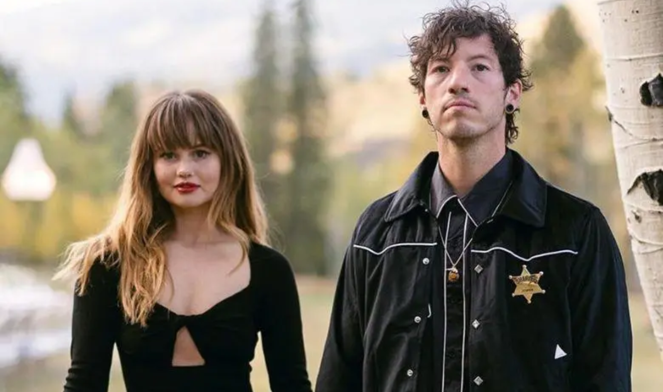 Debby Ryan, exestrella Disney, anuncia que está esperando su primer bebé