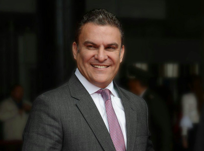 Deportación de José Serrano a Ecuador dependerá de audiencia en Estados Unidos; Revolución Ciudadana le da la espalda.